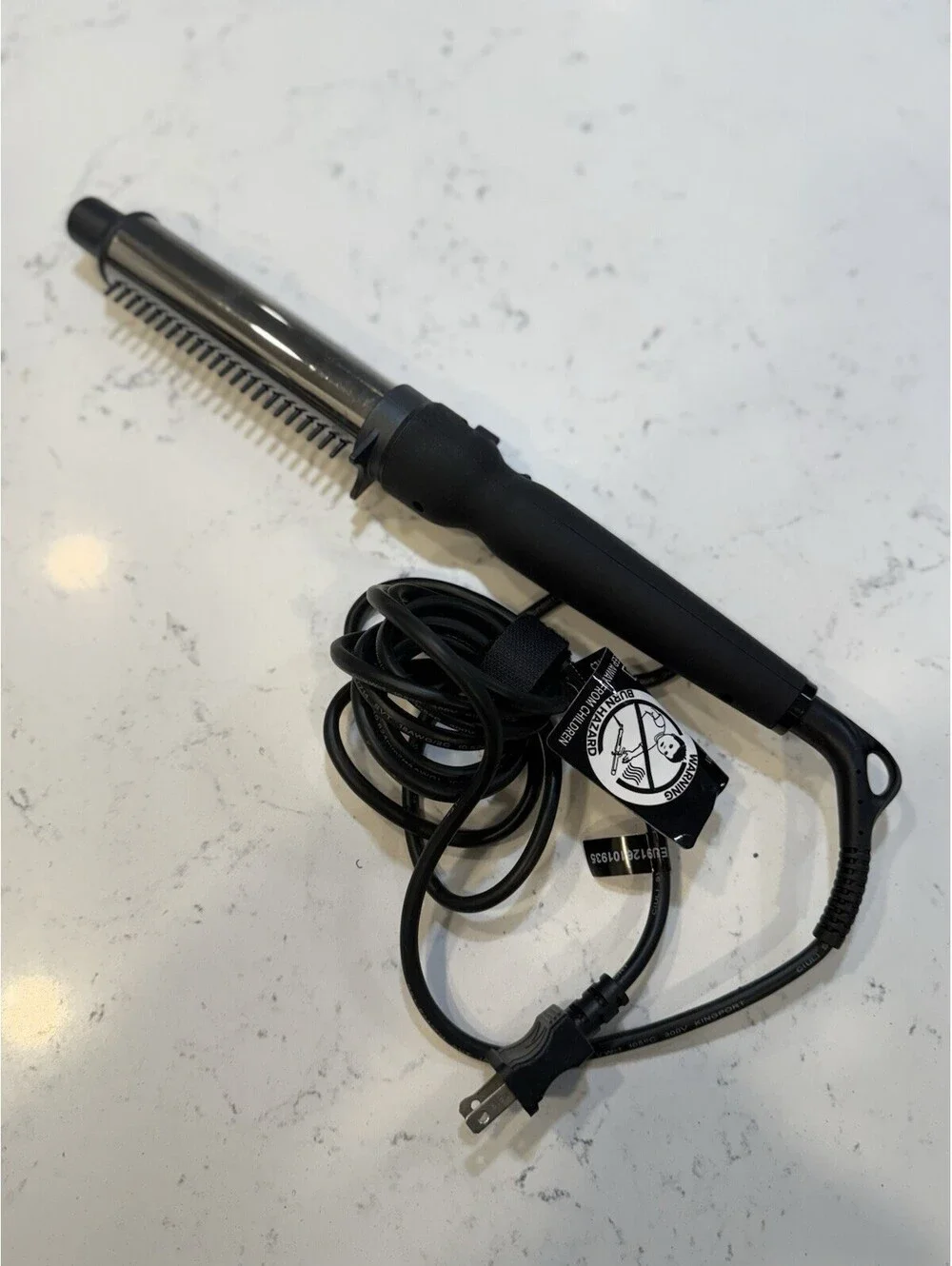 Paul Mitchell Neuro Wand Unclipped 1